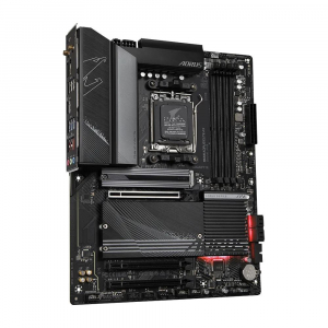 Gigabyte B650 AORUS ELITE AX alaplap